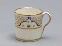 Coffee Cup, Cup and Saucer thumbnail 1