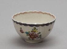 Tea Bowl, Coffee Cup and Saucer thumbnail 1