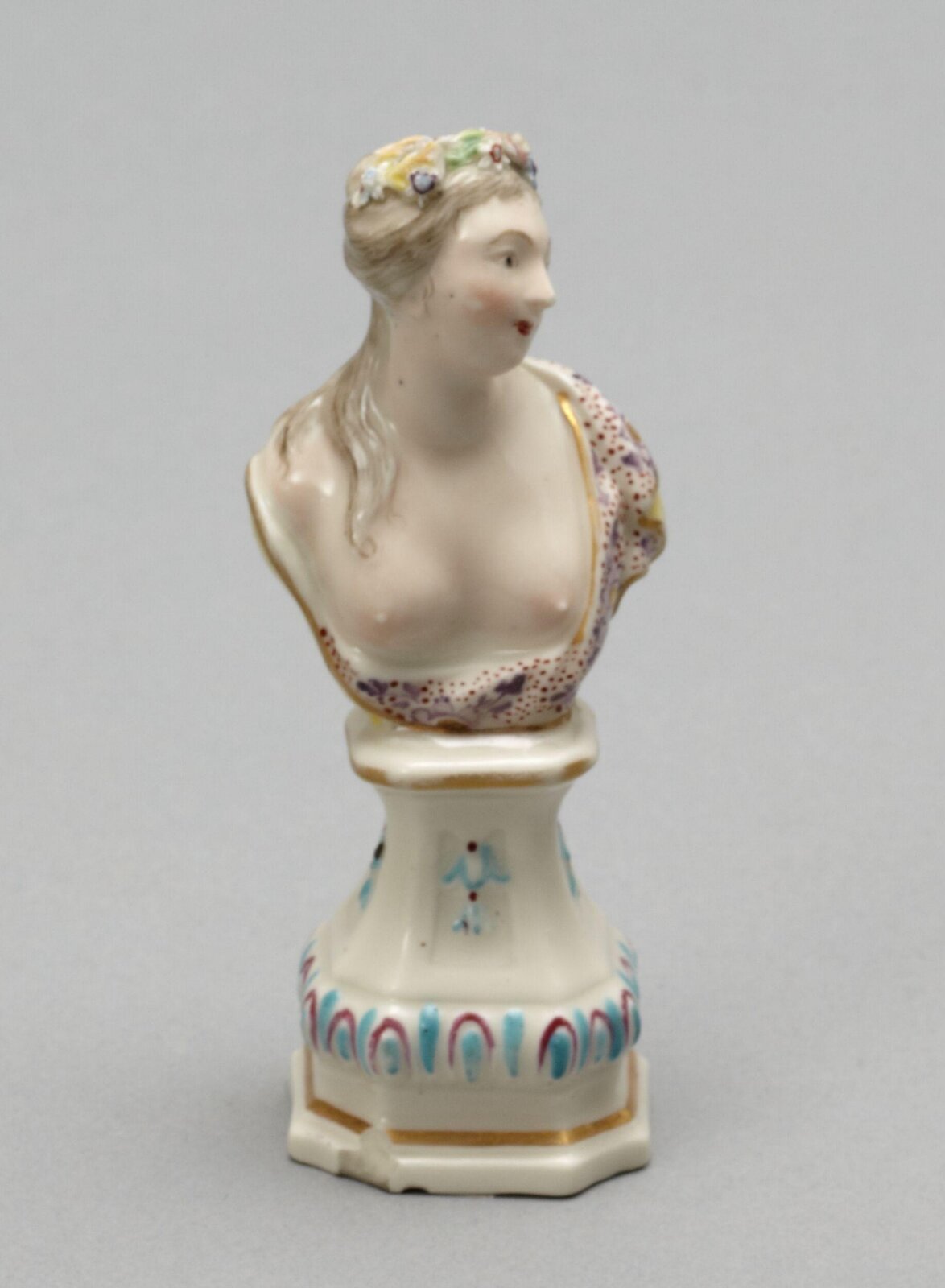 Spring, William Duesbury & Co., ca. 1770