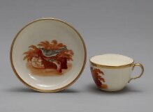 Cup and Saucer thumbnail 1