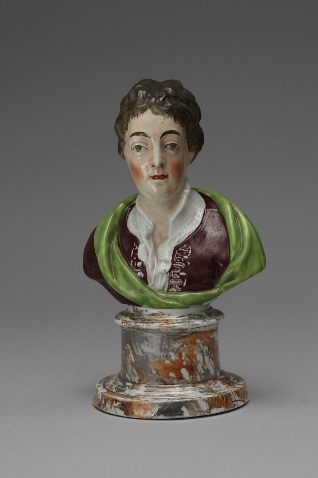 Bust, 18th century