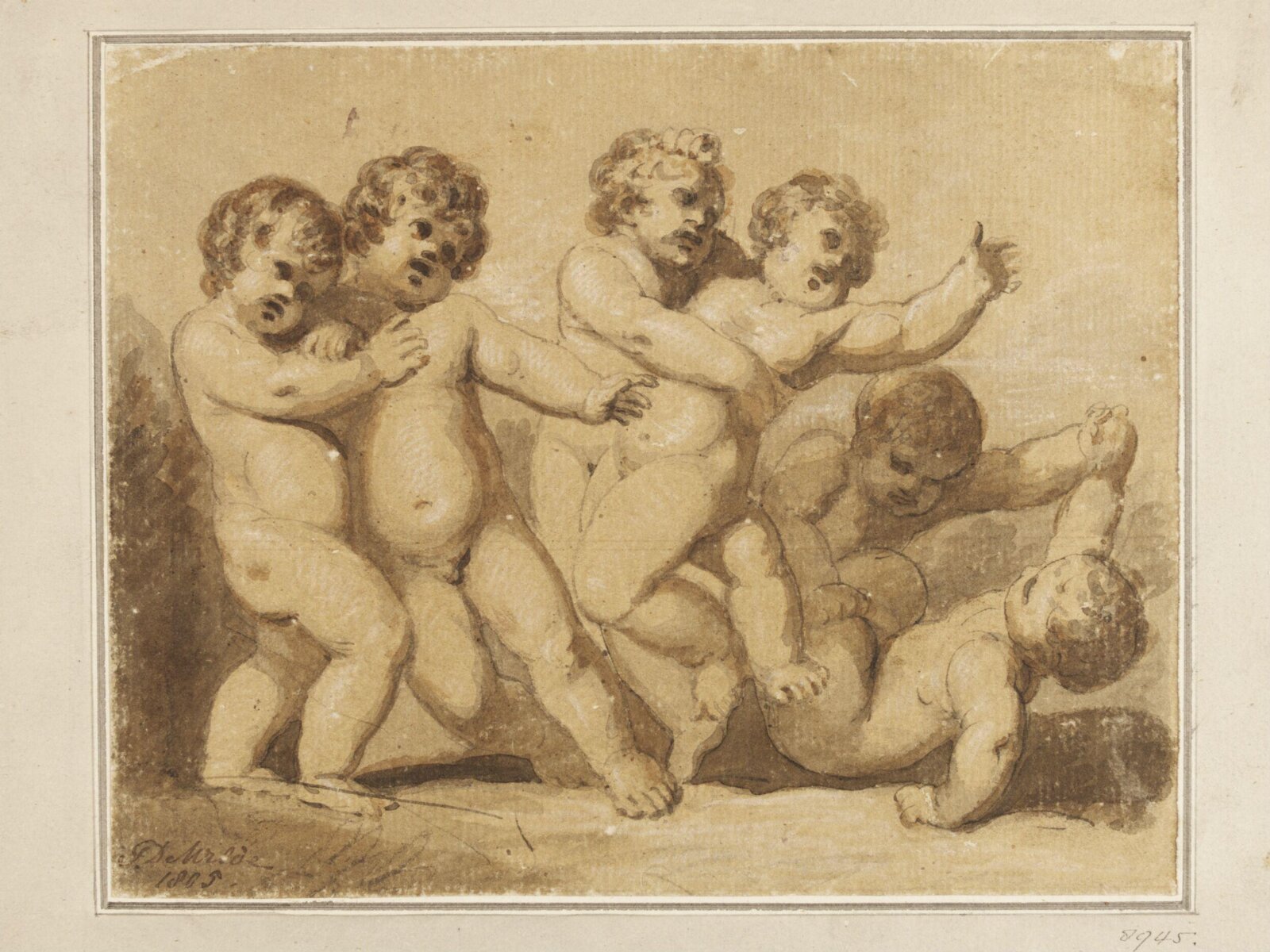 Drawing