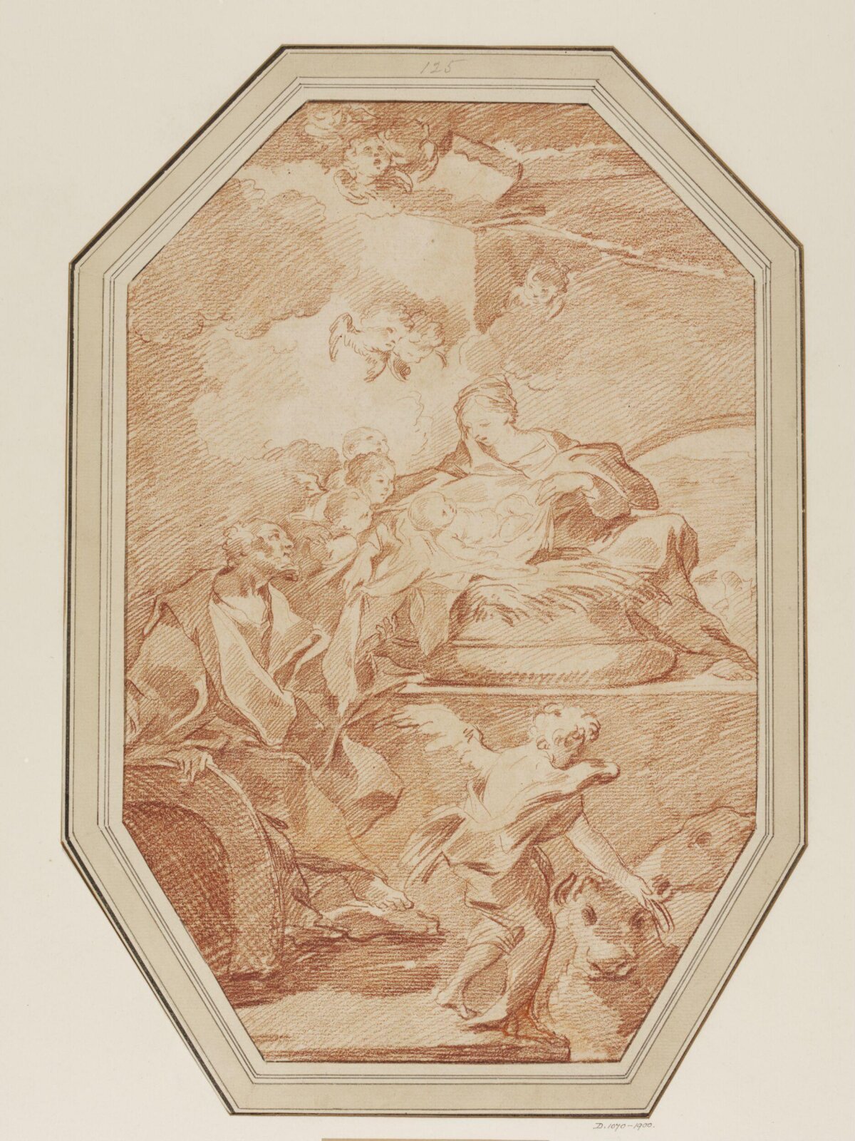 Drawing