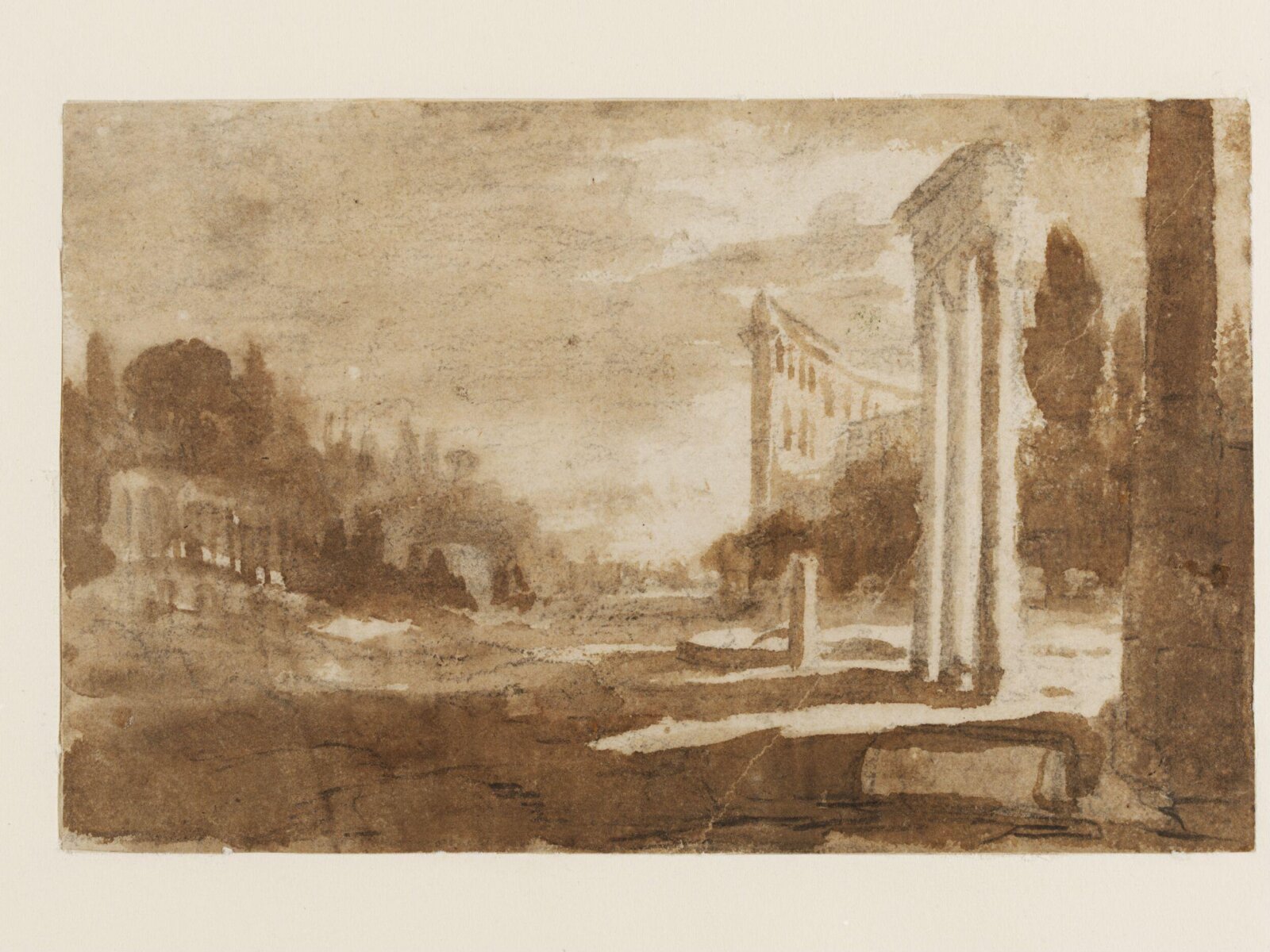 Drawing