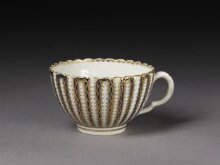 Teacup and Saucer thumbnail 1