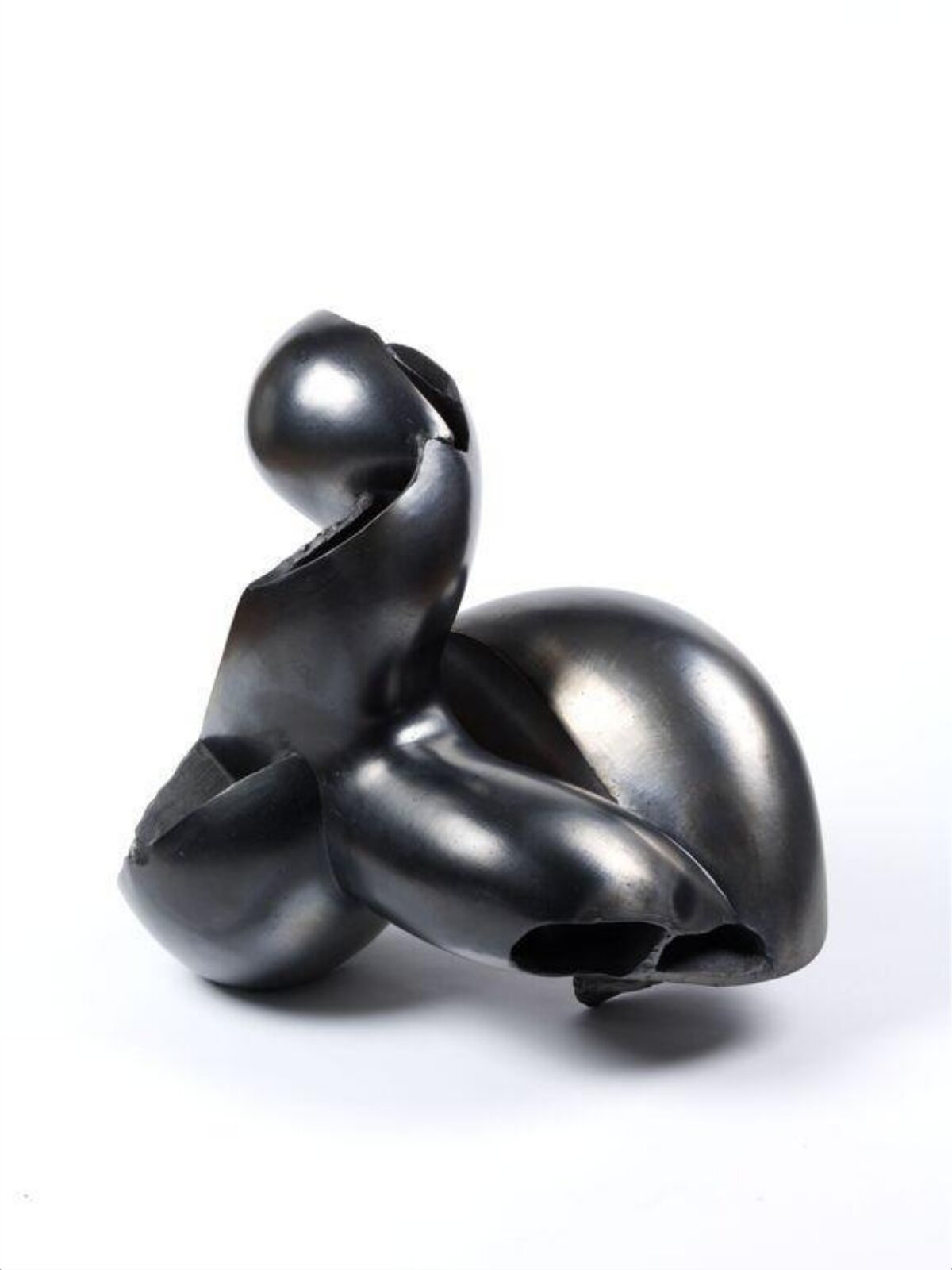 Untitled Sculpture, Toshimi Imura, 2009