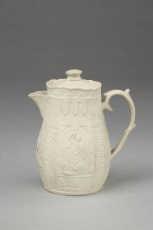 Jug and Cover thumbnail 1