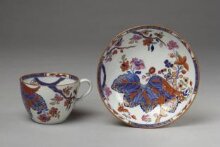 Cup and Saucer thumbnail 1