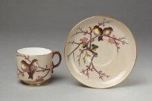 Cup and Saucer thumbnail 1