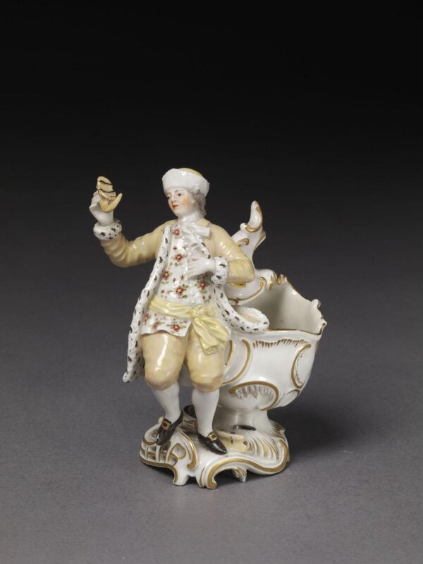 Winter Lück, Johann Friedrich V&A Explore The Collections