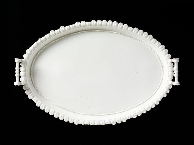 Tray top image