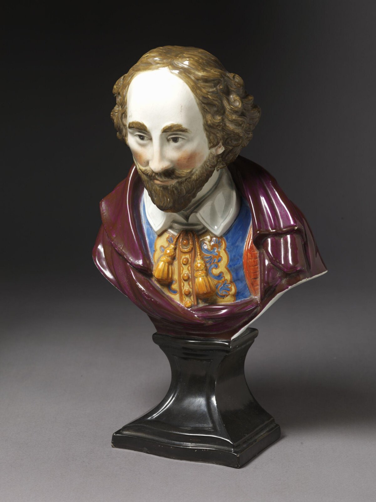 Bust, Bott & Co., ca.1807-10