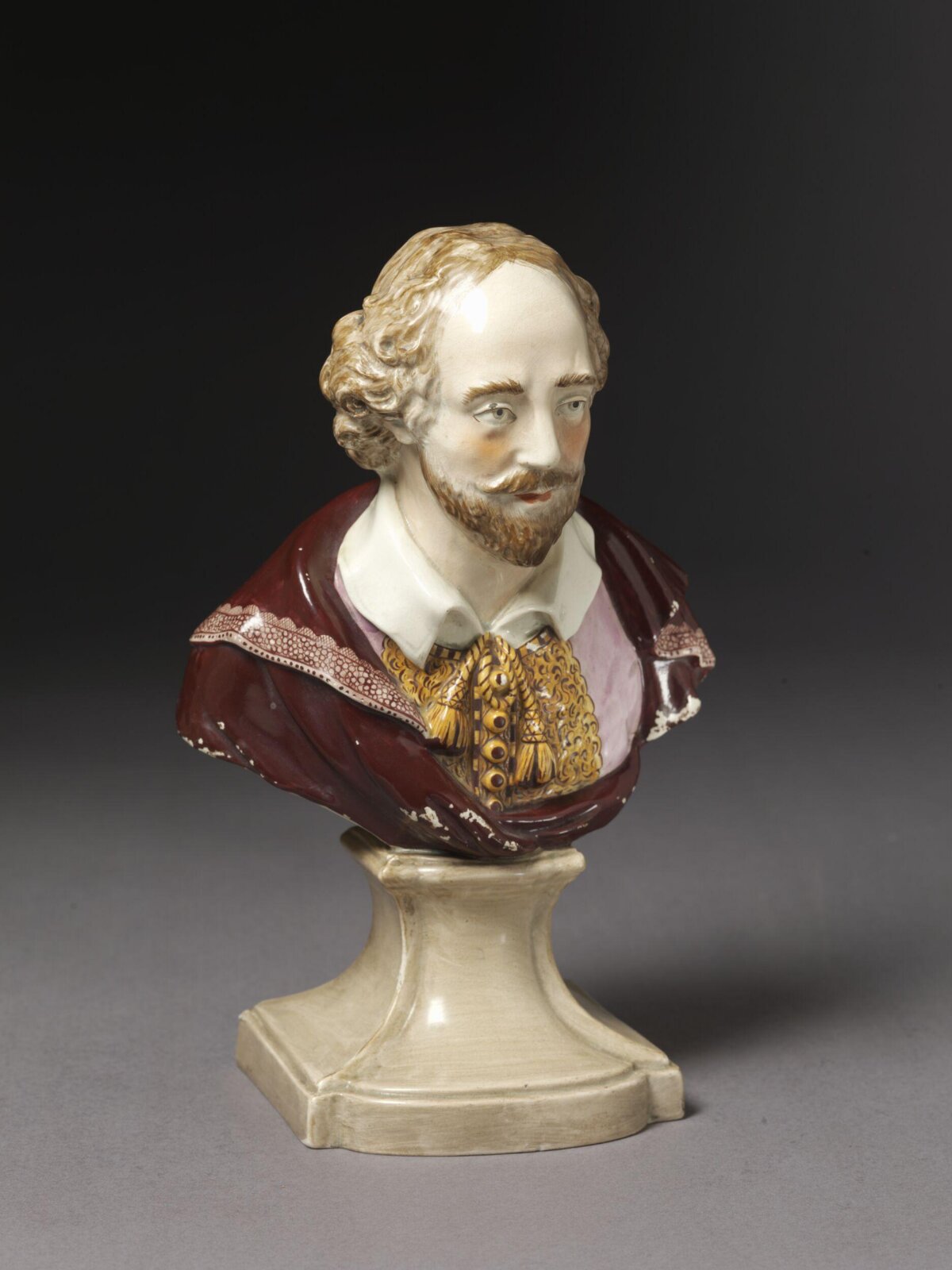 Bust, ca.1810