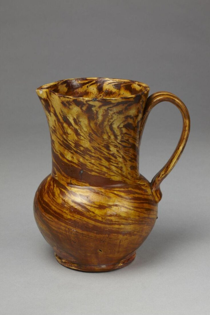 Jug top image