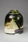 Oribe jar thumbnail 2