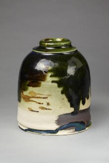 Oribe jar thumbnail 1