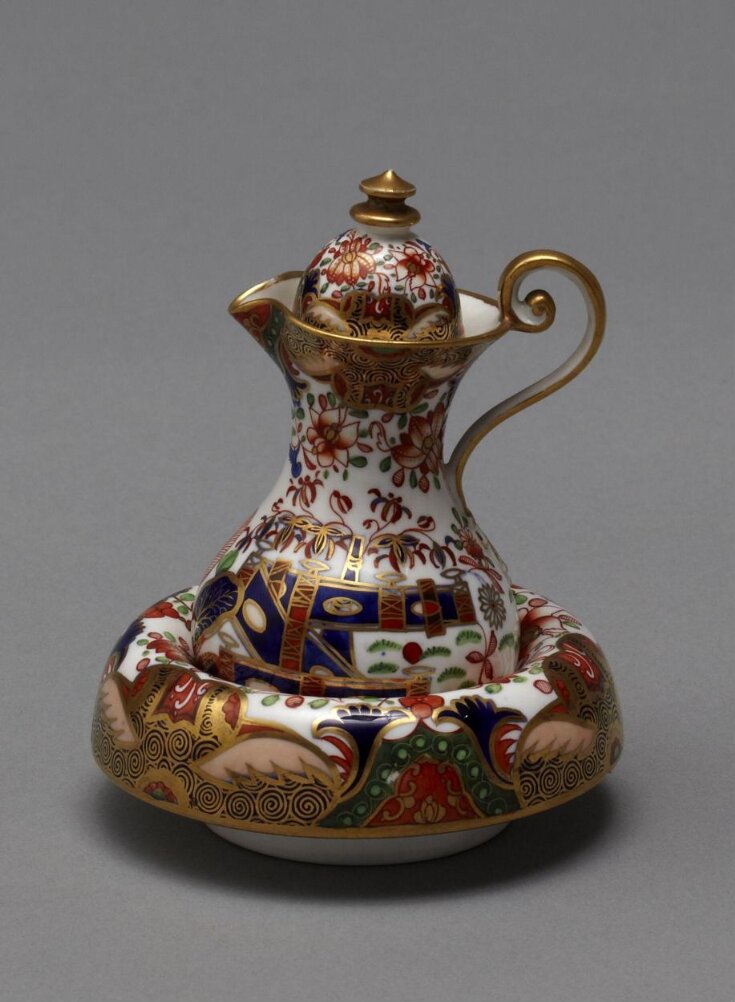 Ewer top image