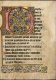 Psalter, known as the 'Kinloss', 'Boswell' or 'Auchinleck' psalter thumbnail 2
