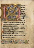 Psalter, known as the 'Kinloss', 'Boswell' or 'Auchinleck' psalter thumbnail 2