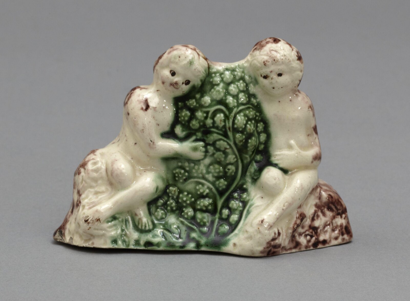 Figure group, ca. 1770-1800