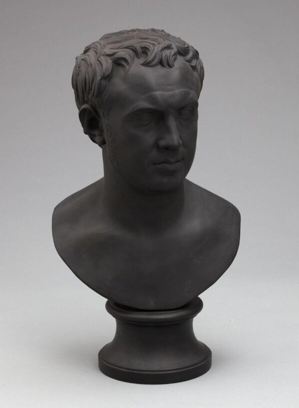 Bust of Cato the Younger | V&A Explore The Collections