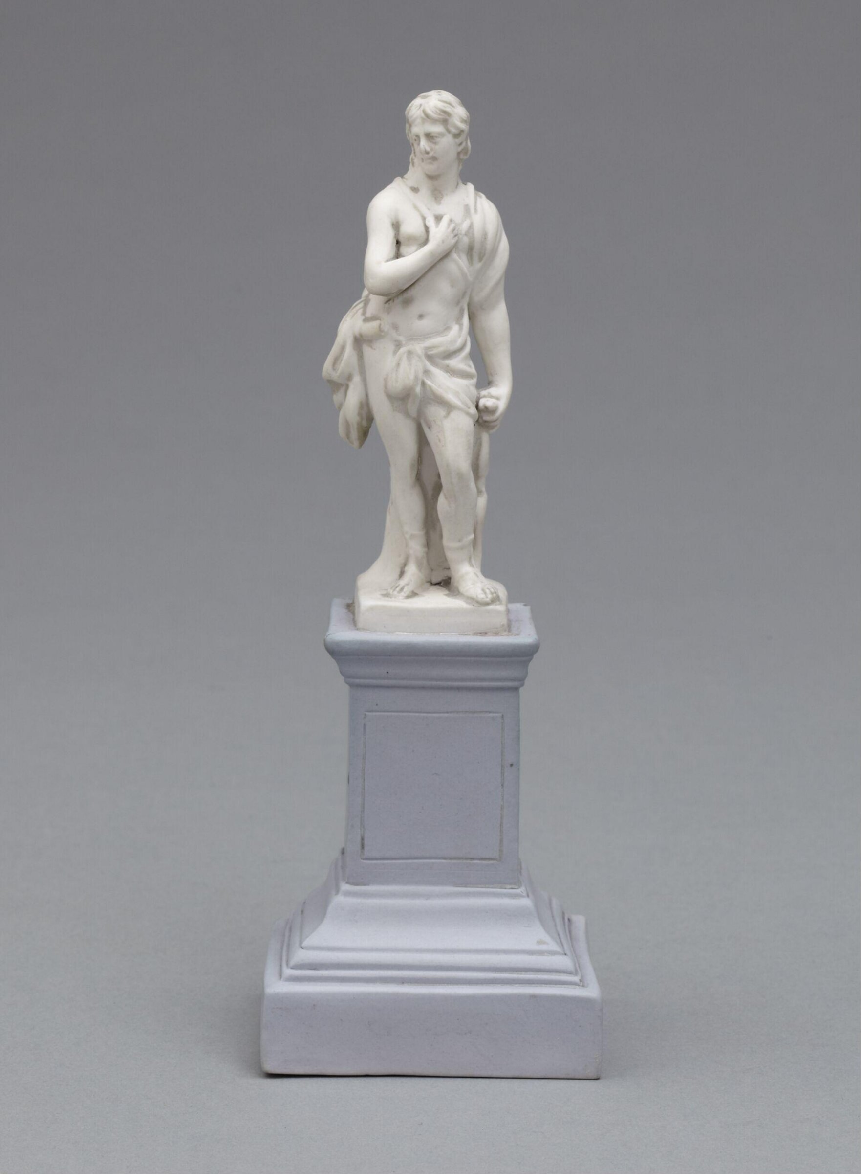 Statuette, James Neale & Co., ca. 1785-1790