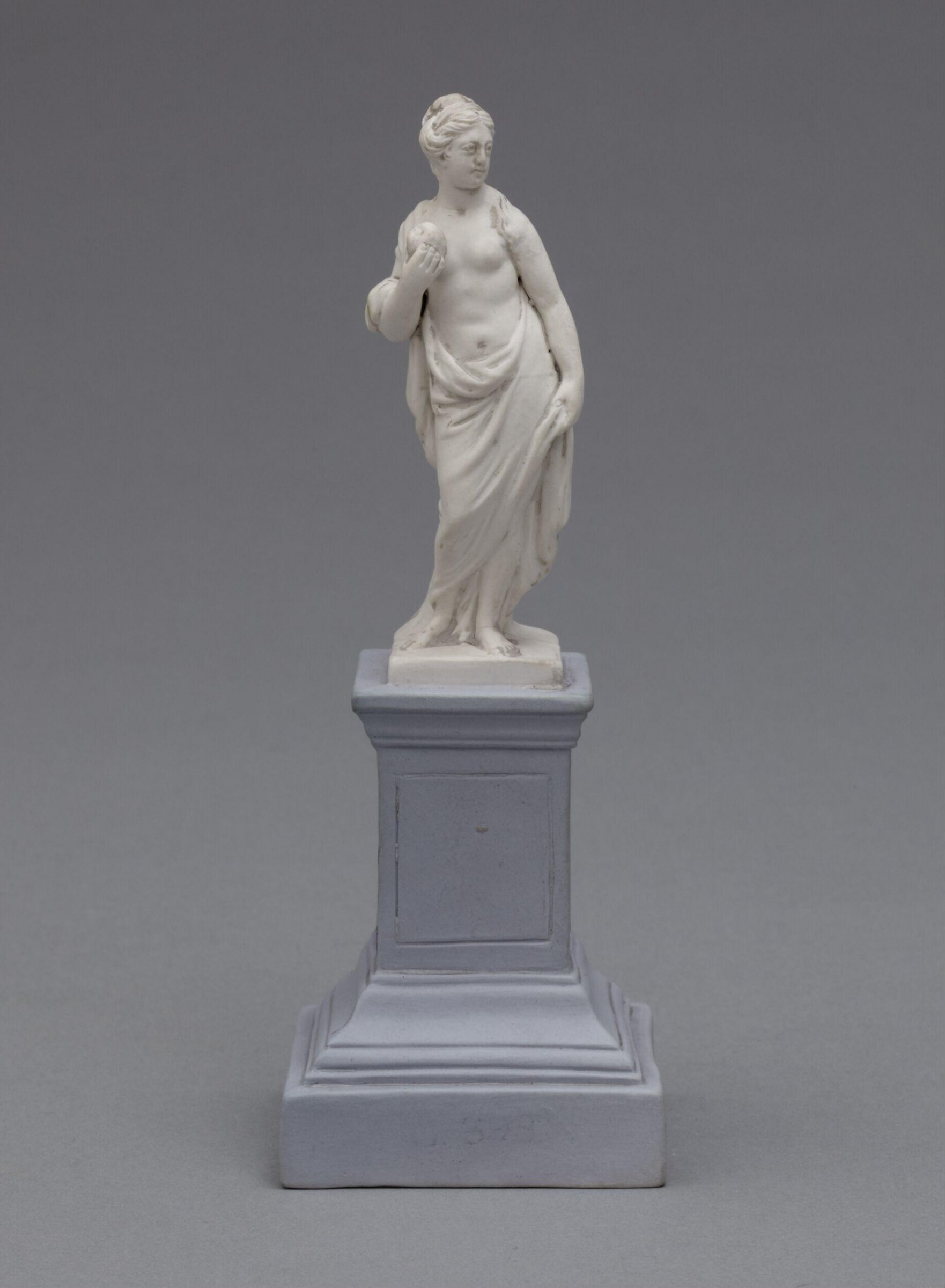 Statuette, James Neale & Co., ок. 1785–1790