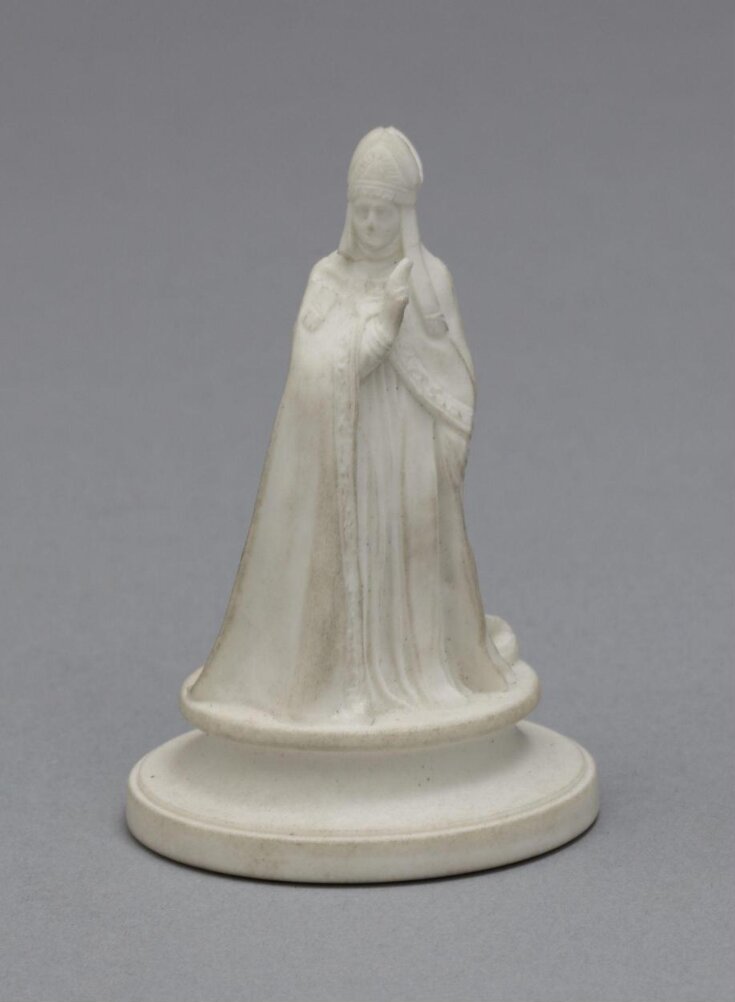 Chess Piece top image