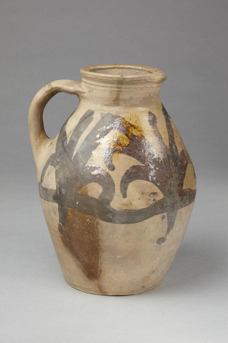 Jug top image