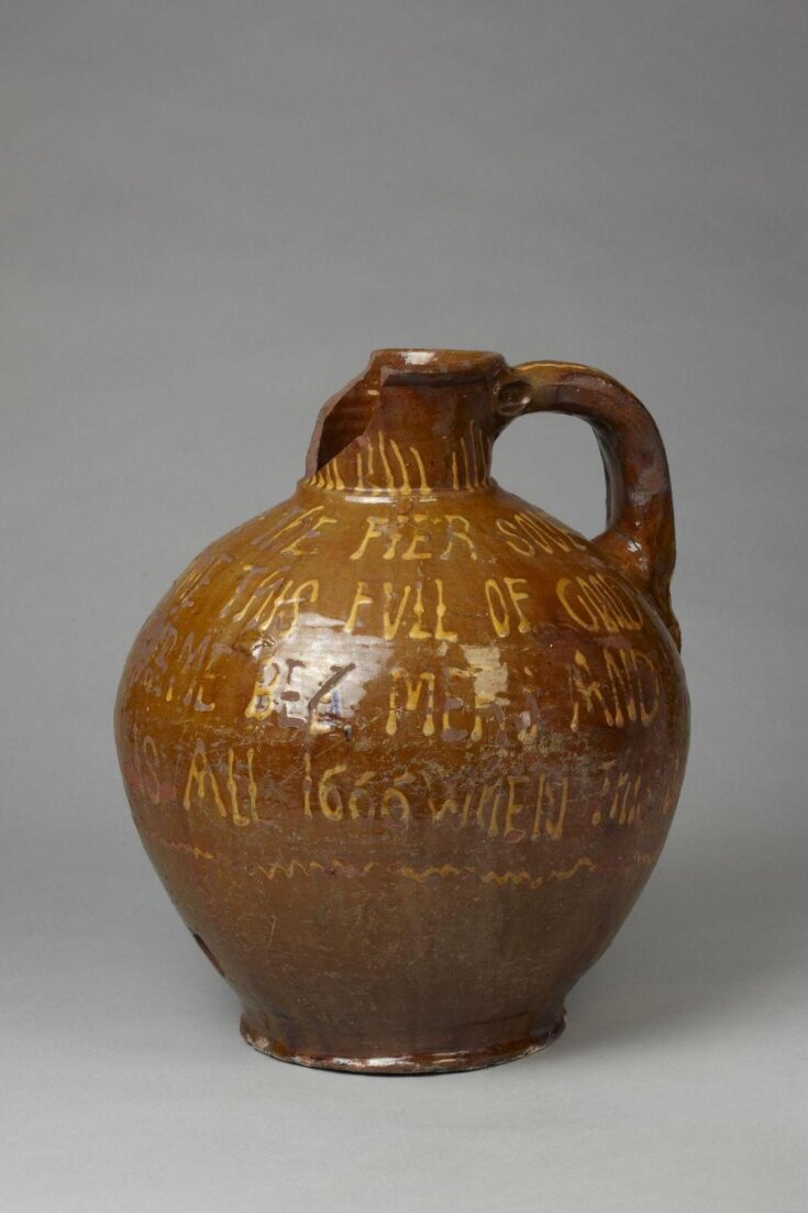 Jug top image