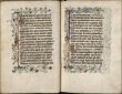 Psalter (the 'Plantagenet Psalter'), in Latin thumbnail 2