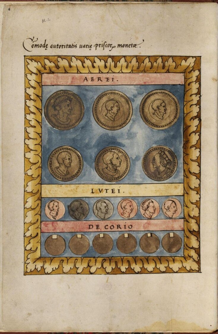 Notitia dignitatum imperii romani and De gradibus cognationum top image