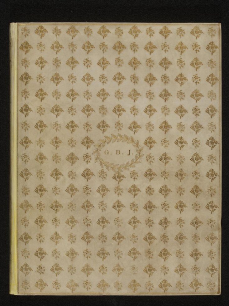 A Book of Verse top image