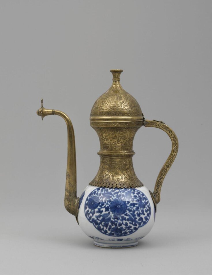 Ewer top image