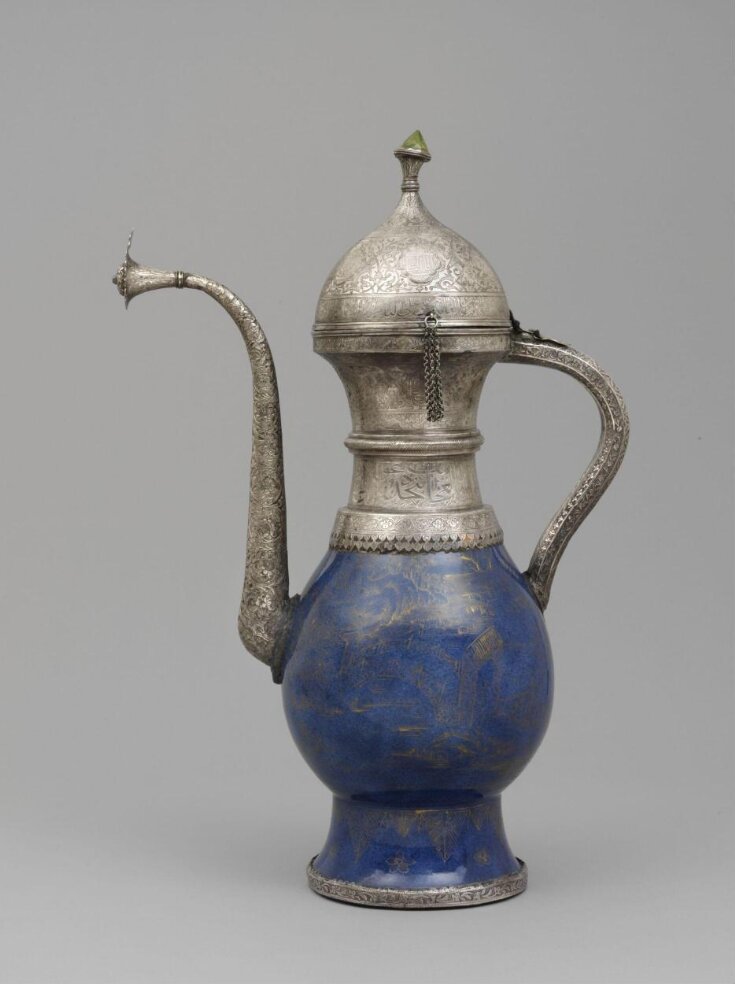 Ewer top image