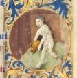 Book of Hours of Marguerite de Foix thumbnail 2