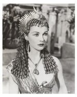 Vivien Leigh Archive image; 11 of 54