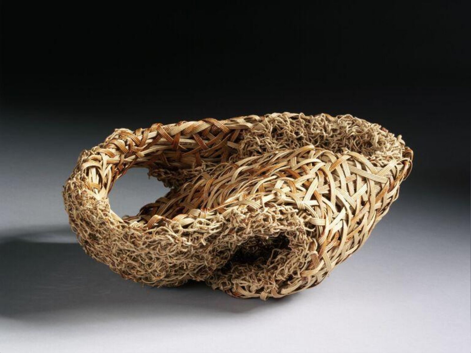 Mobius, Kazue Honma, 2004
