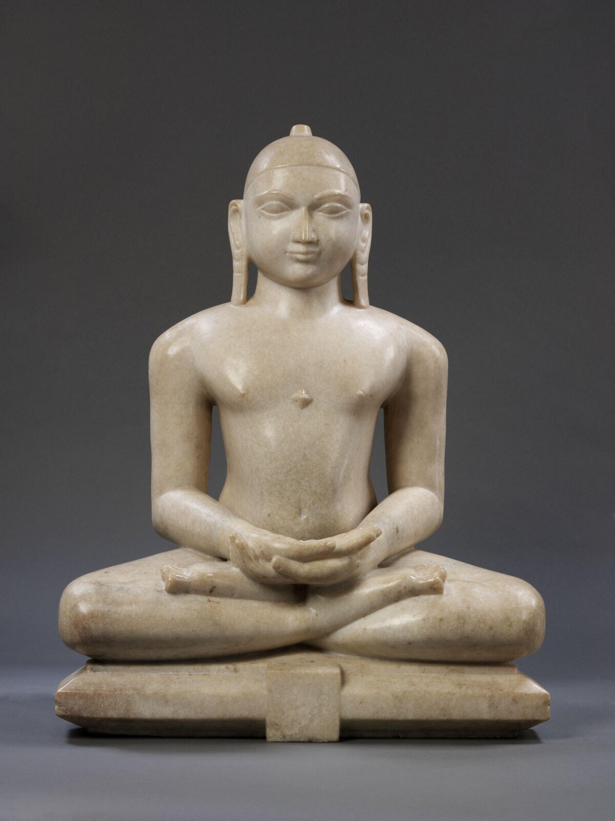 Chandraprabha, 19th century