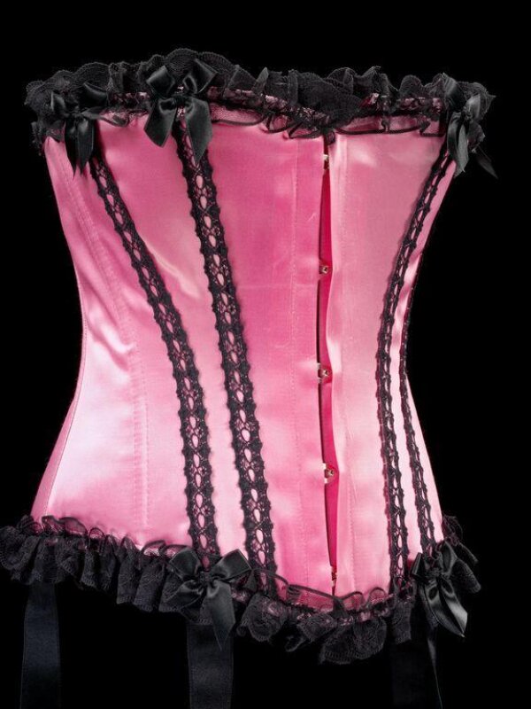 Corset  V&A Explore The Collections