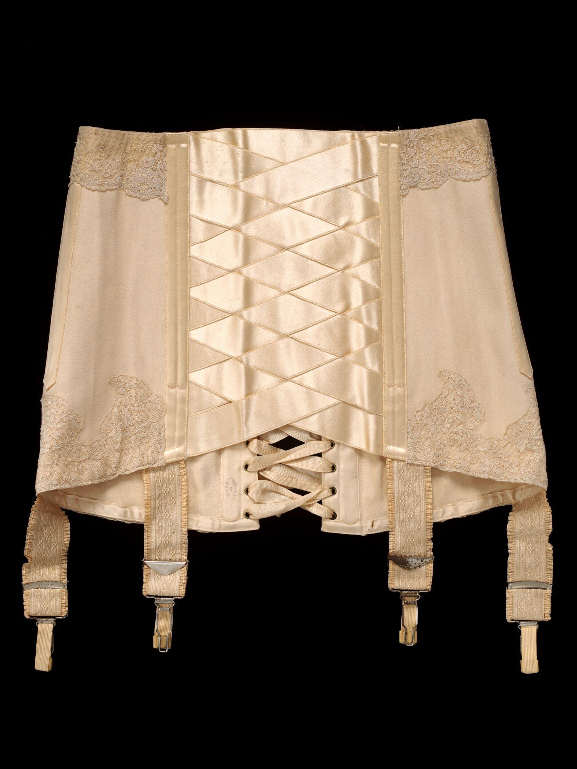 Corset by Debenham & Freebody