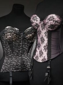 Bra, Corset and Waspie thumbnail 1