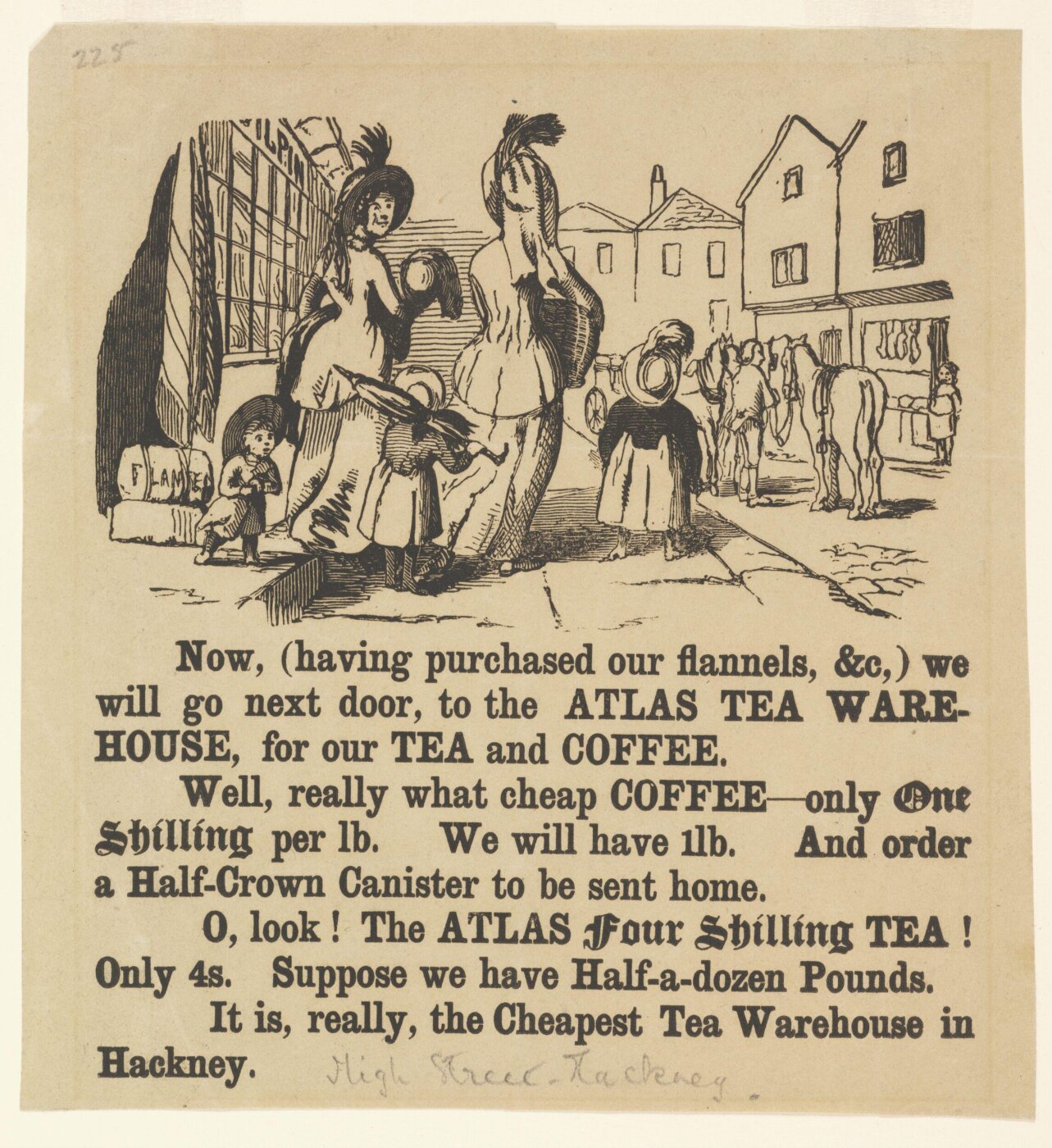 Unknown, Print