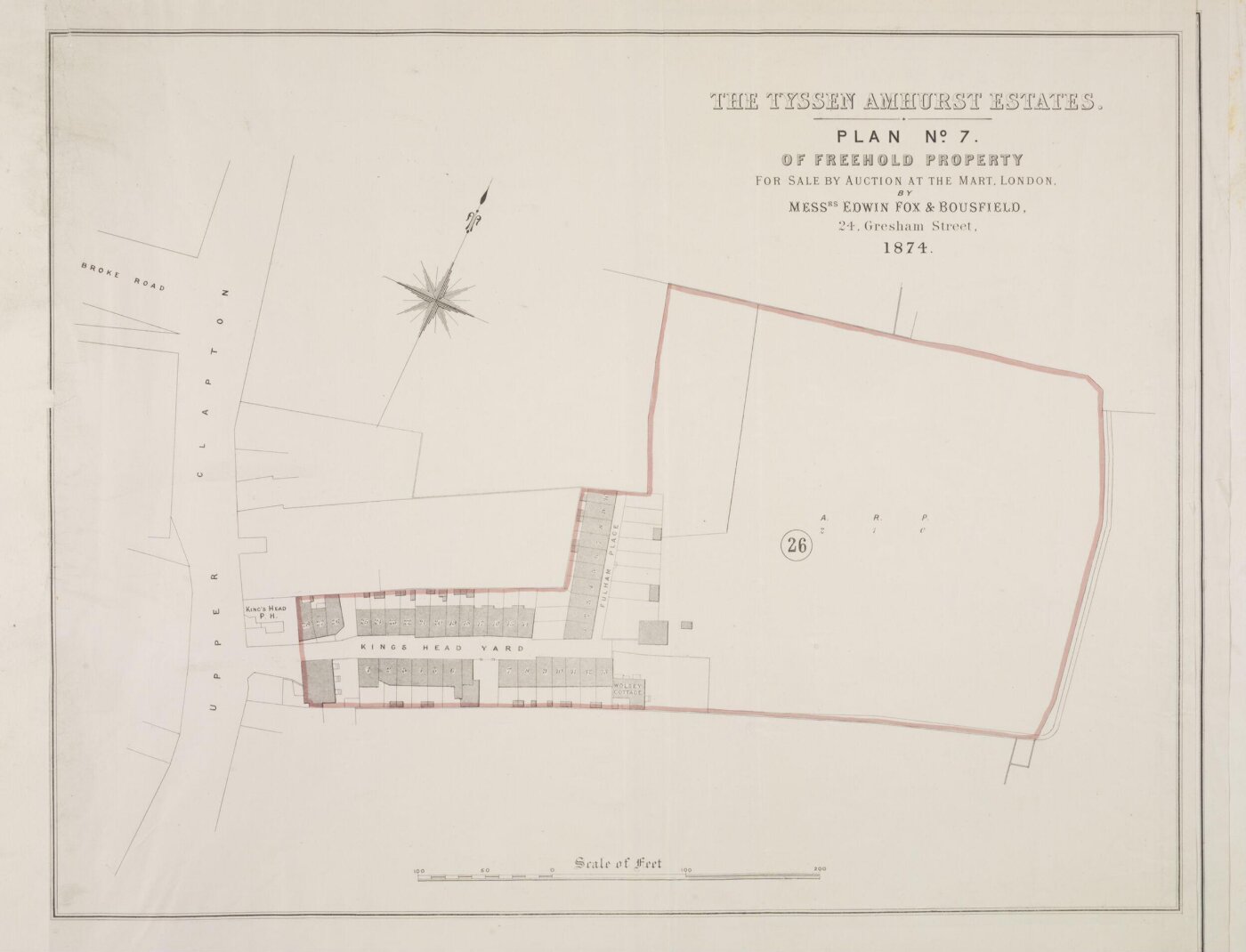 Unknown, Print