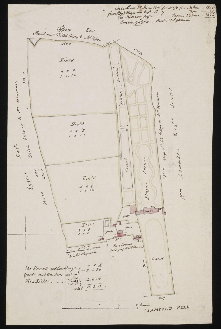 Unknown, Drawing