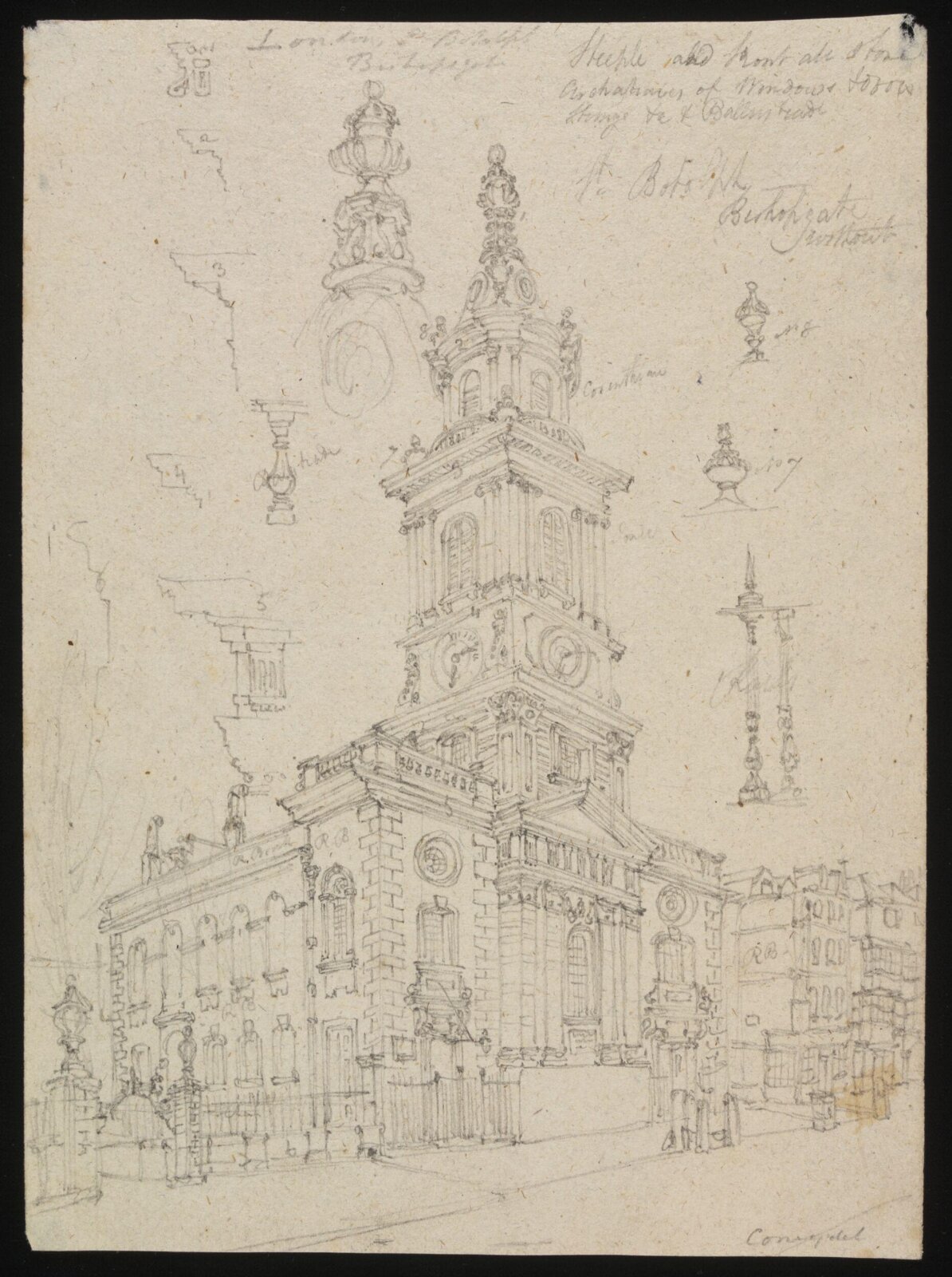 Drawing