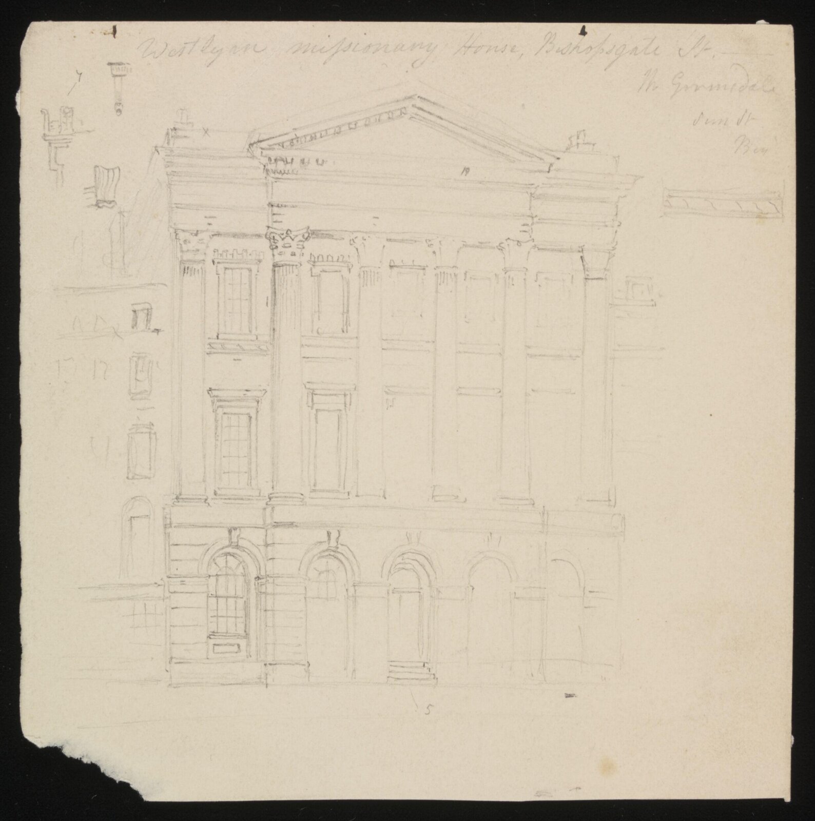 Drawing