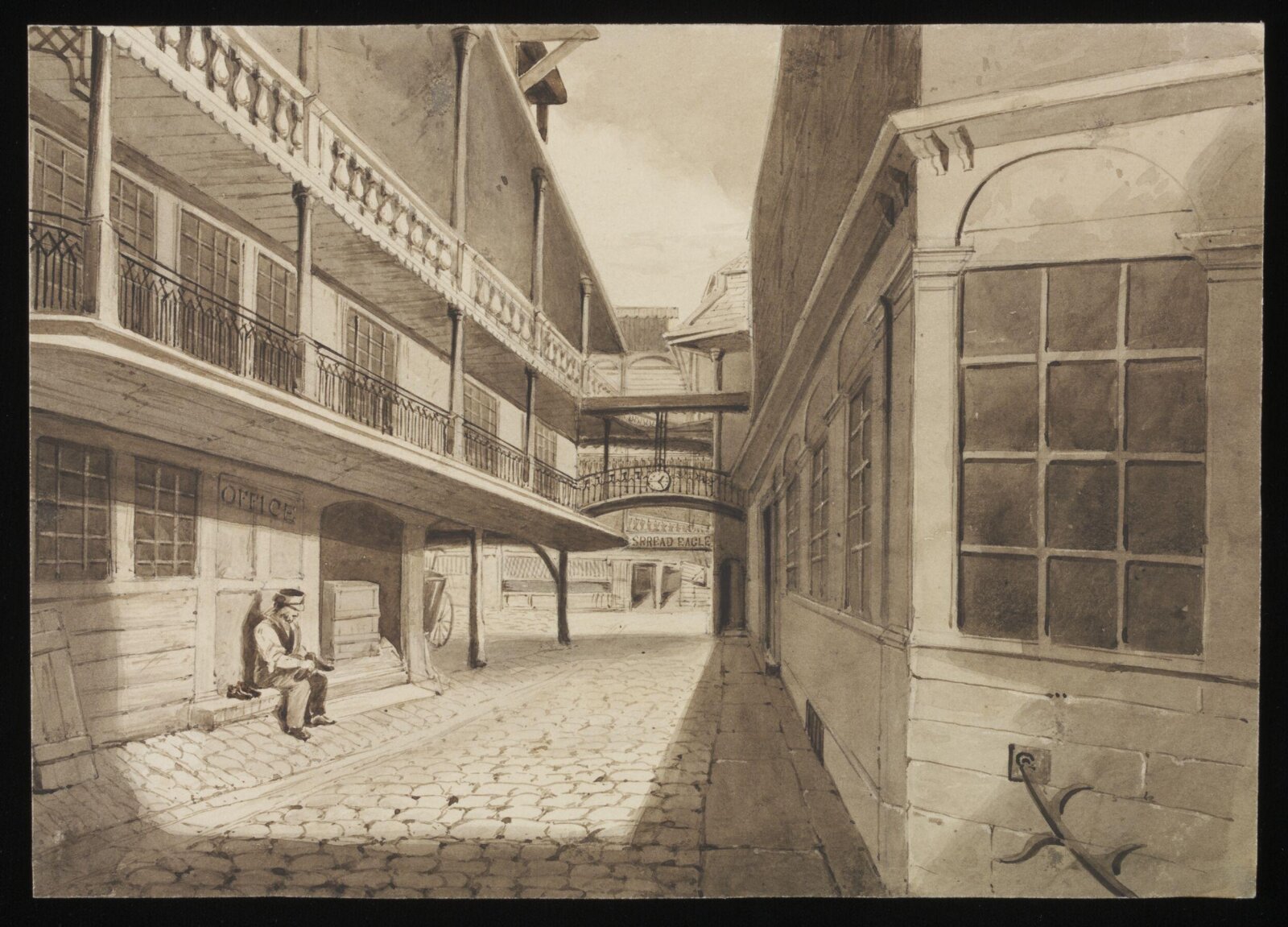 Drawing