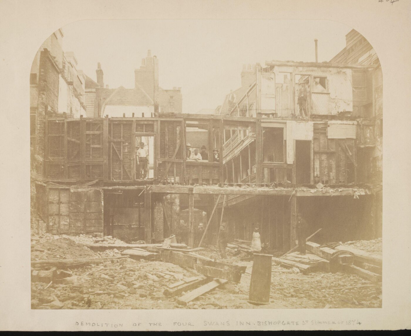 Unknown, Photograph