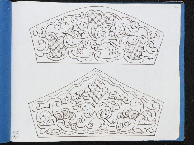 Embroidery Design top image